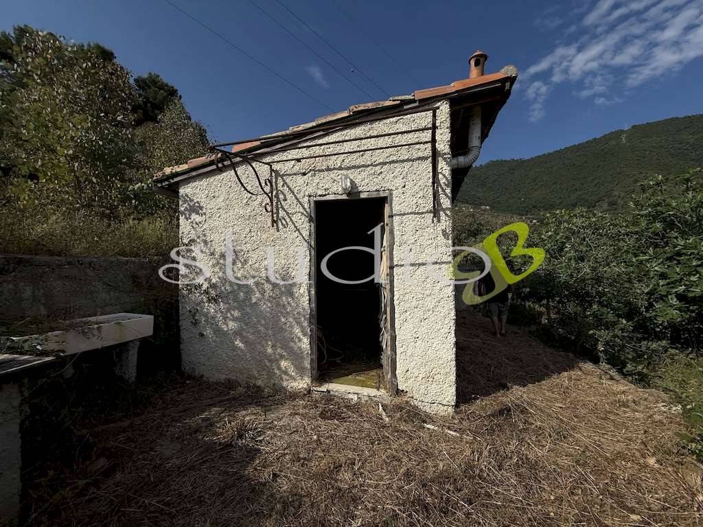 Terreno a Seborga in Via Provinciale , snc - Foto 5