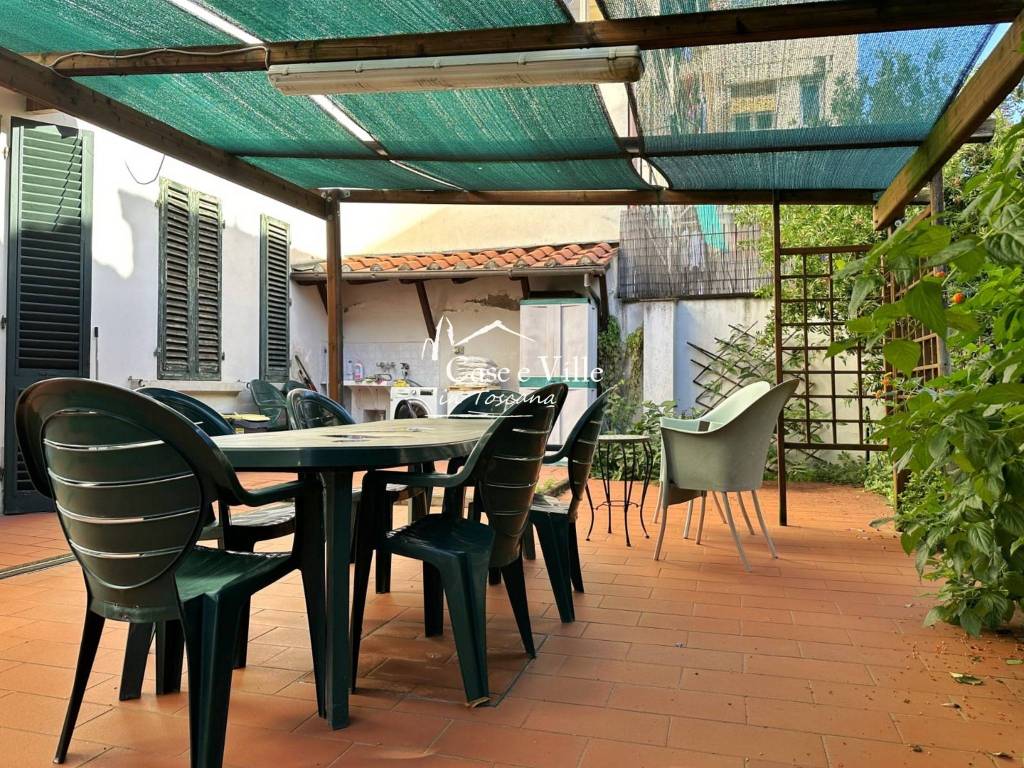Casa indipendente a Prato in Via Fra' Diamante, 7 - Foto 3