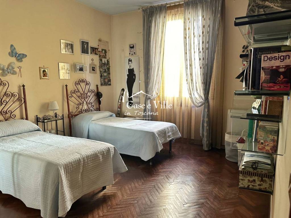 Casa indipendente a Prato in Via Fra' Diamante, 7 - Foto 4