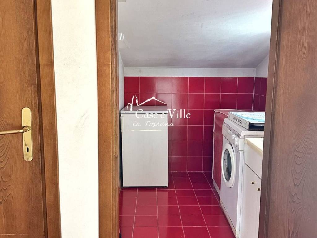 Casa indipendente a Prato in Via Fra' Diamante, 7 - Foto 5