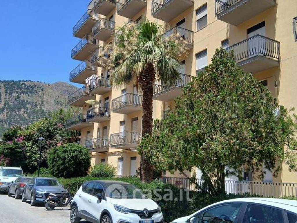 Appartamento a Castellammare del golfo in Via Cavalieri di Vittorio Veneto, 10 - Foto 2
