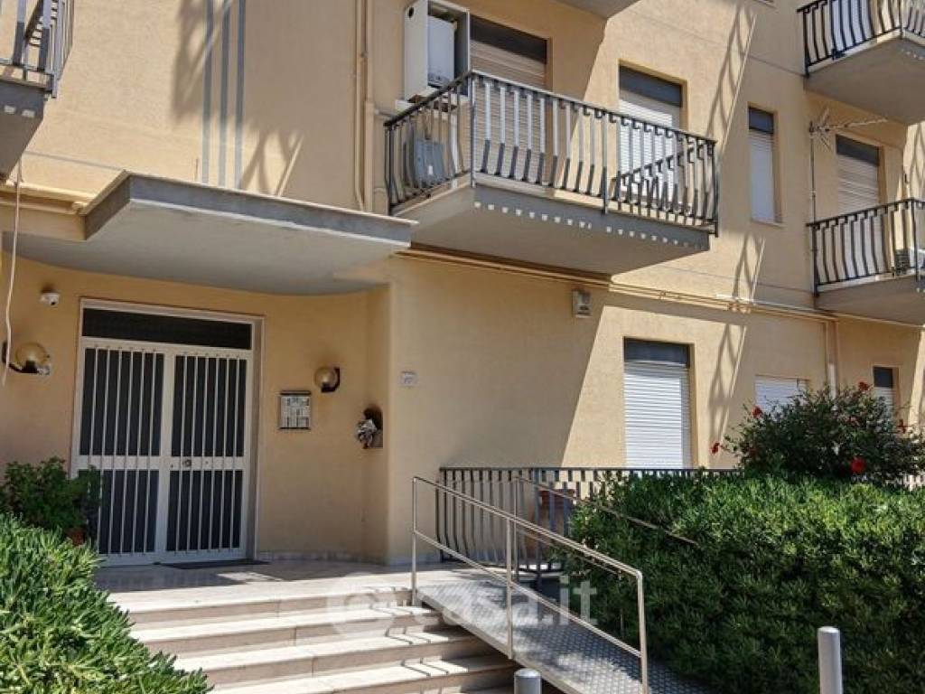 Appartamento a Castellammare del golfo in Via Cavalieri di Vittorio Veneto, 10 - Foto 4