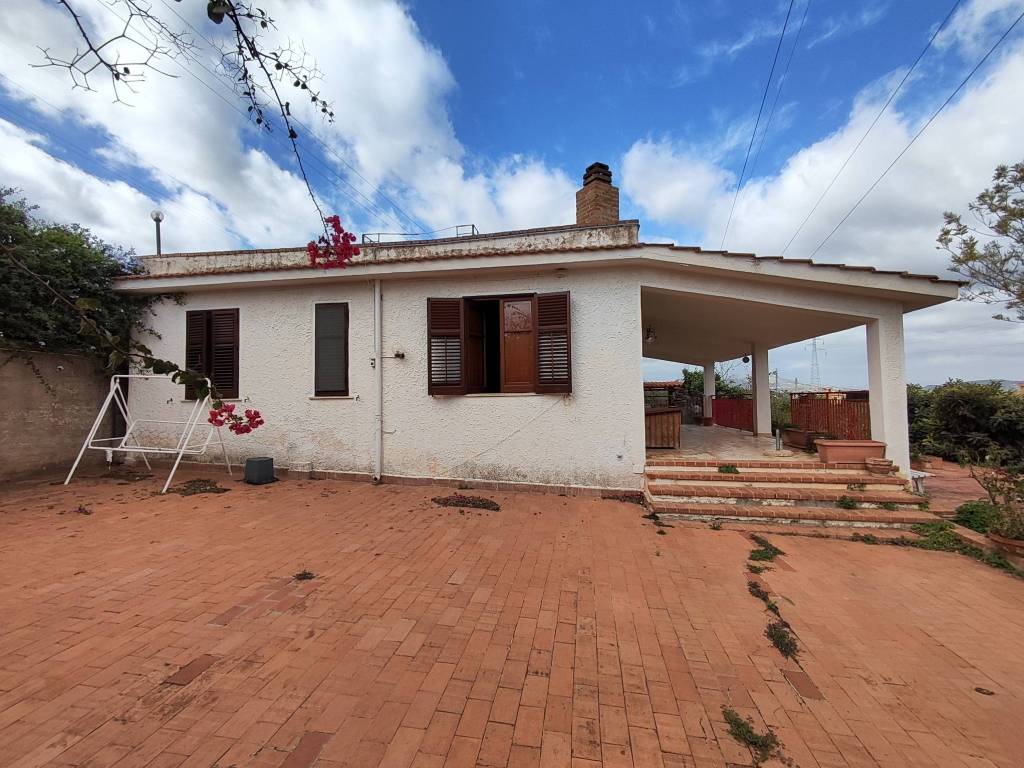 Villa a Altavilla milicia in Strada Cannemasche - Foto 2