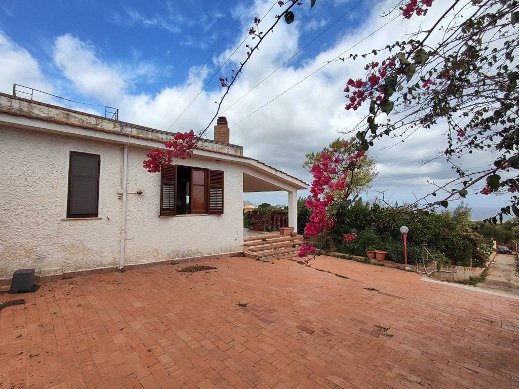 Villa a Altavilla milicia in Strada Cannemasche - Foto 3