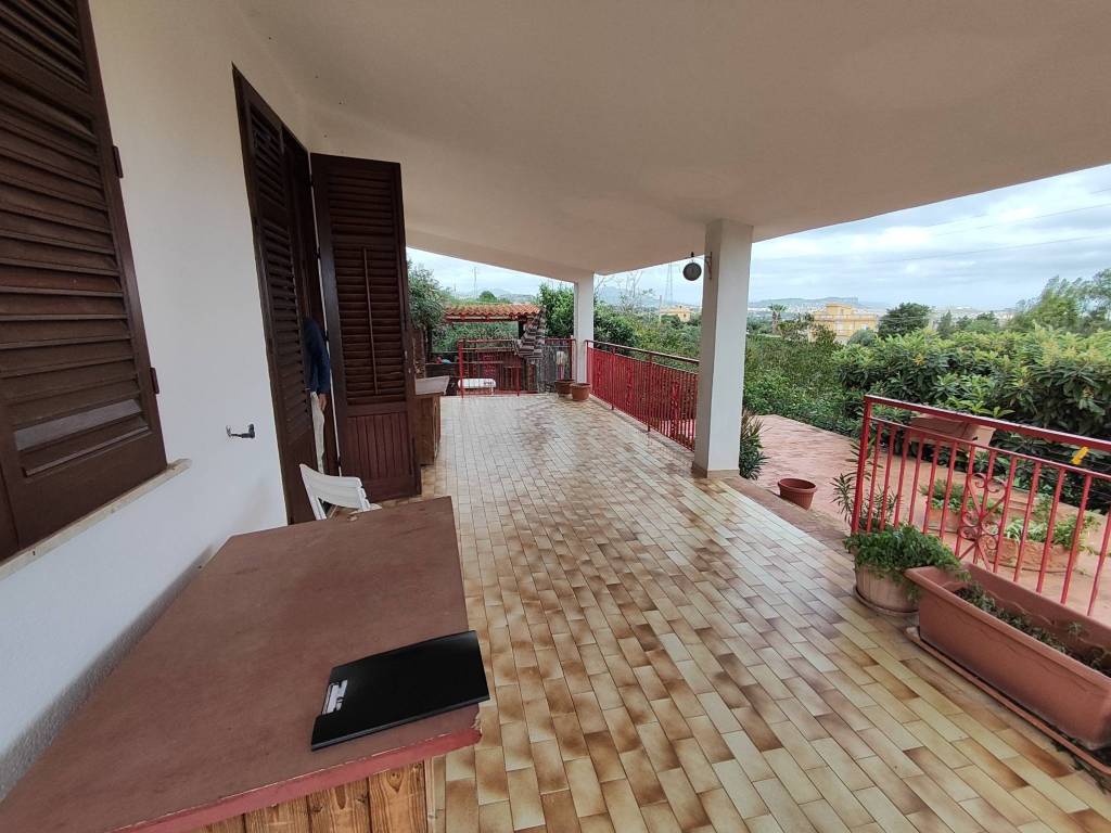 Villa a Altavilla milicia in Strada Cannemasche - Foto 4