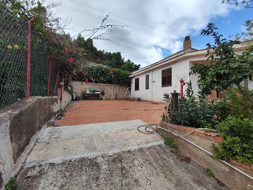 Villa a Altavilla milicia in Strada Cannemasche - Foto 5