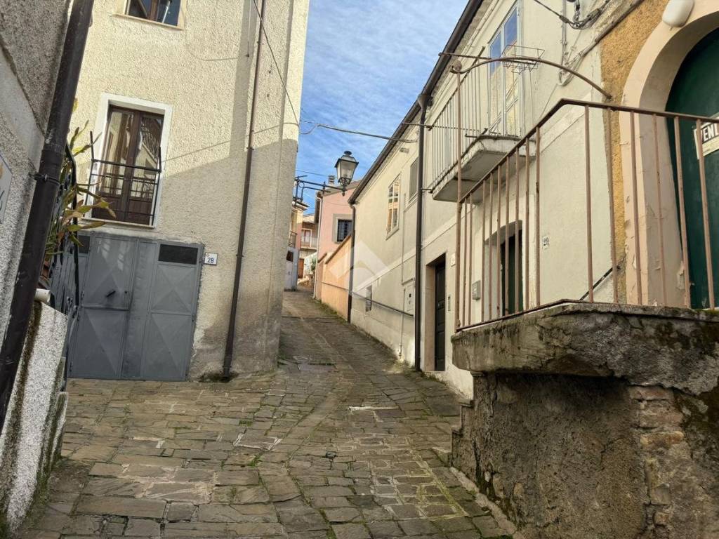 Appartamento a Tito in VIA BORGO SAN DONATO, 29 - Foto 4