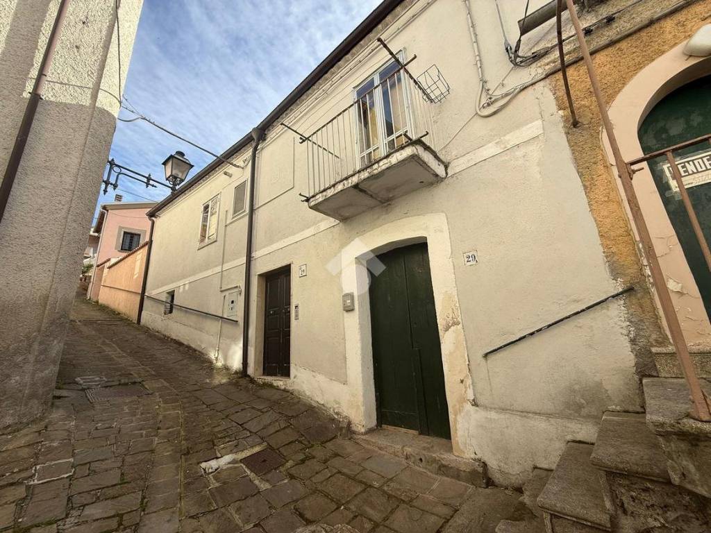 Appartamento a Tito in VIA BORGO SAN DONATO, 29 - Foto 5