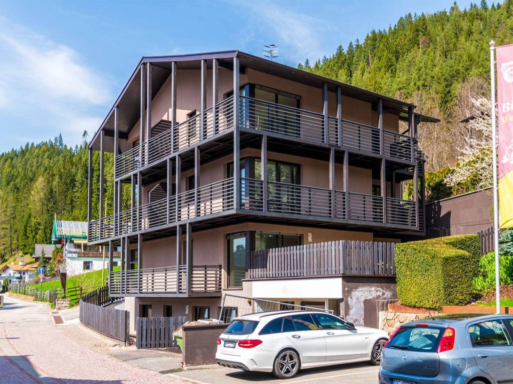 Attico / mansarda a Nova ponente in Dorf, 32 - Foto 4