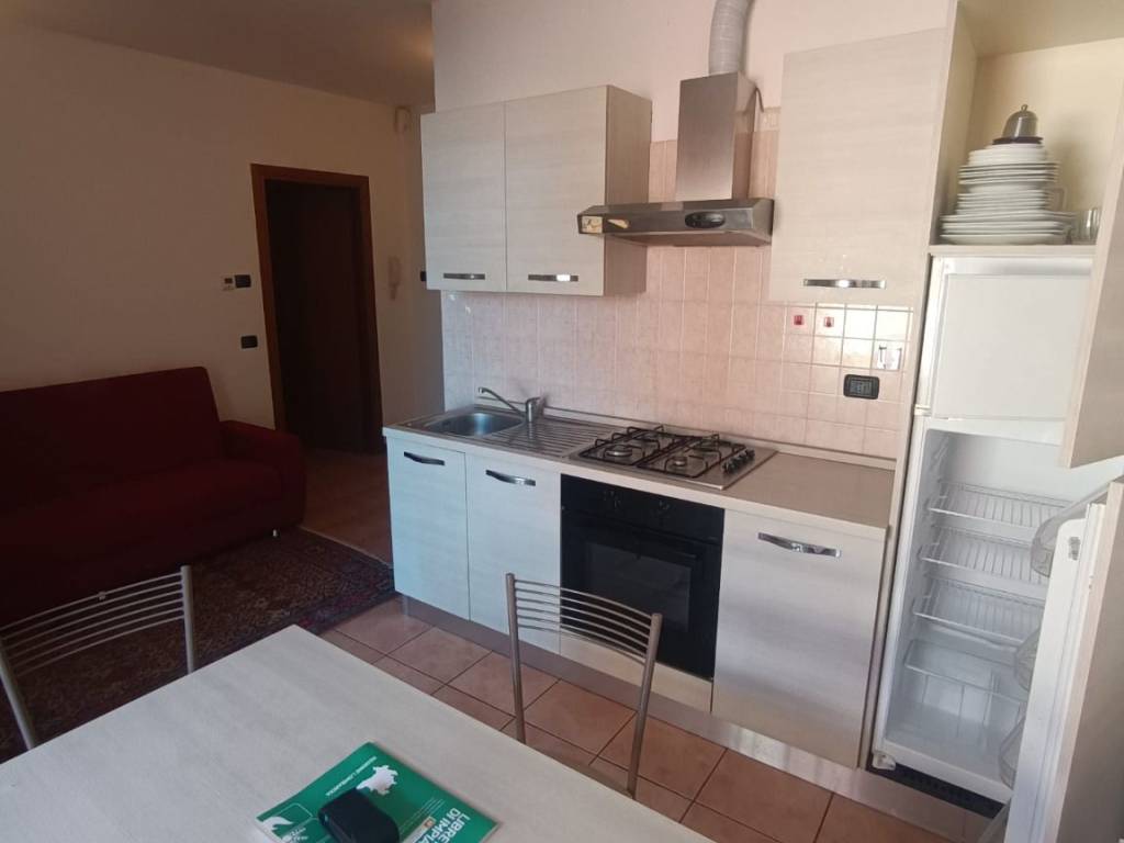 Appartamento a Cardano al campo in Via Montecchio, 12 - Foto 5
