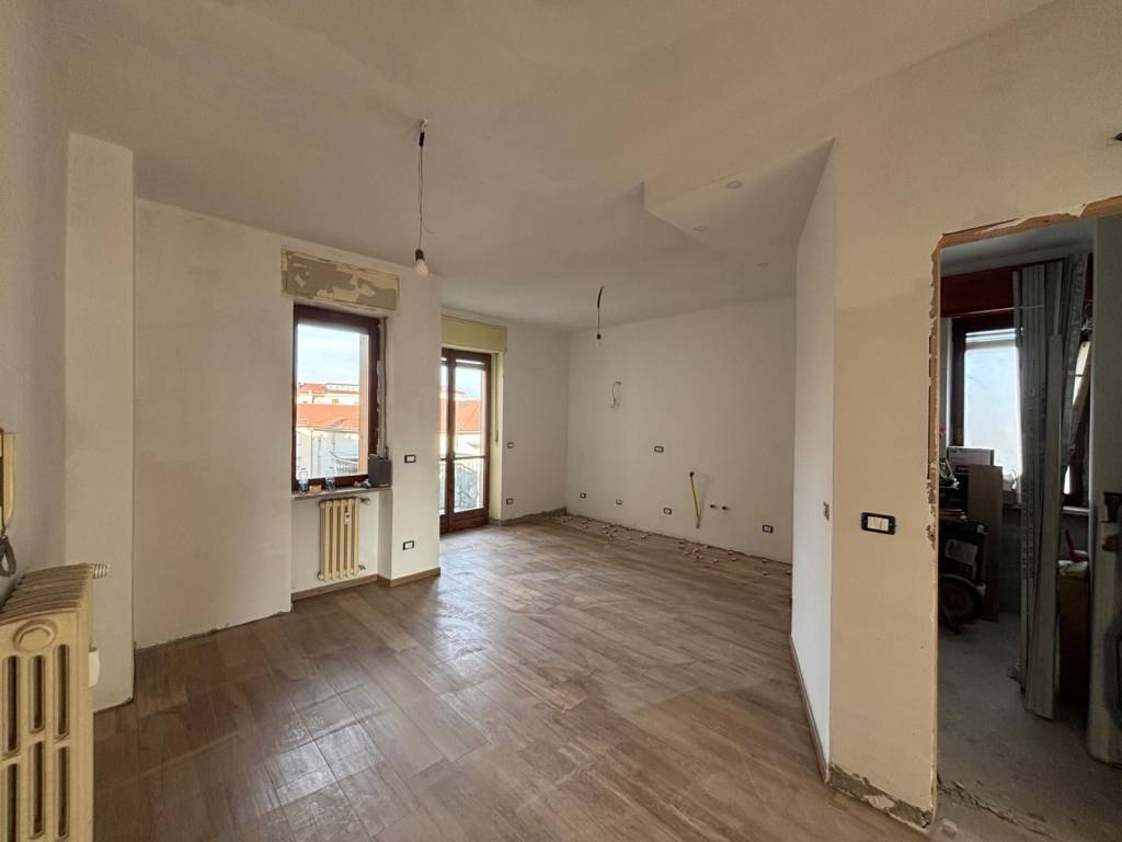 Appartamento a Savigliano in Via Carlo Fedele Savio, 19 - Foto 3