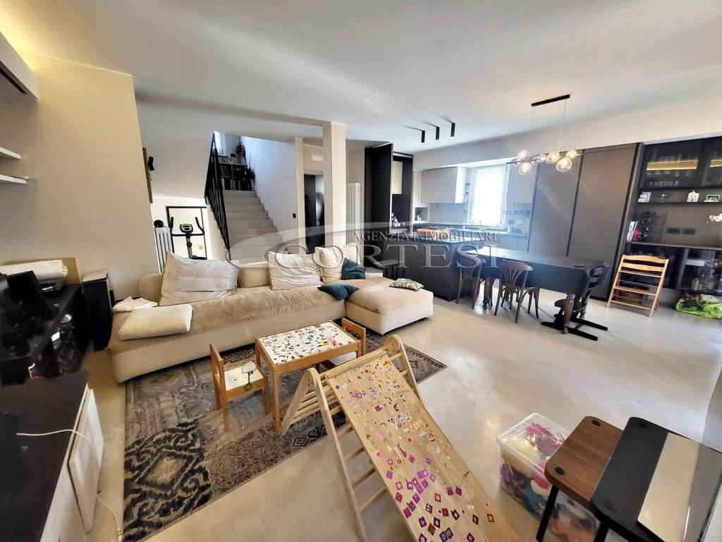 Casa indipendente a Perugia in Via Don Giuseppe Puglisi, 6 - Foto 3