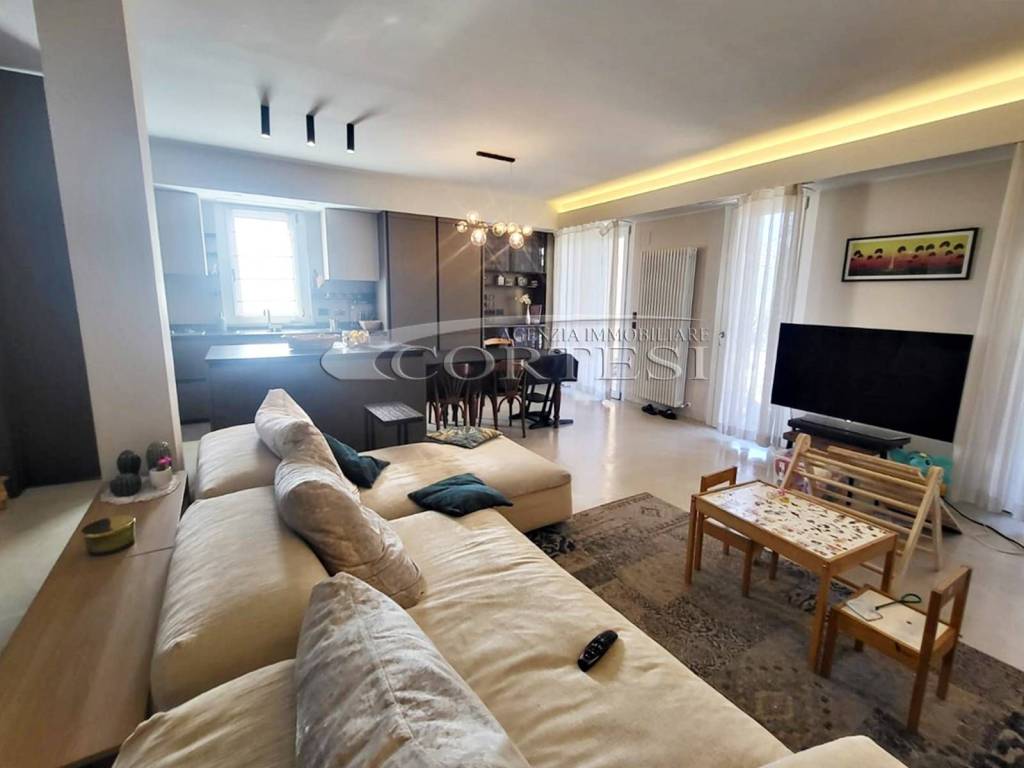 Casa indipendente a Perugia in Via Don Giuseppe Puglisi, 6 - Foto 4