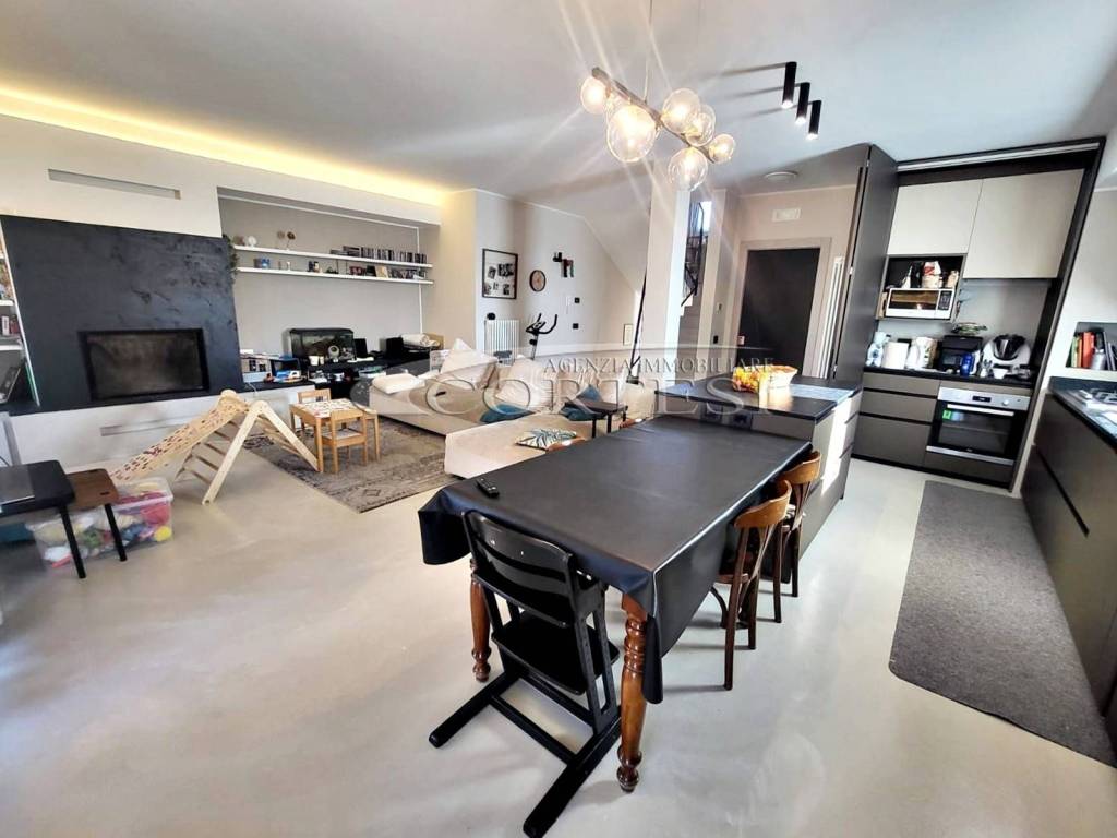 Casa indipendente a Perugia in Via Don Giuseppe Puglisi, 6 - Foto 5