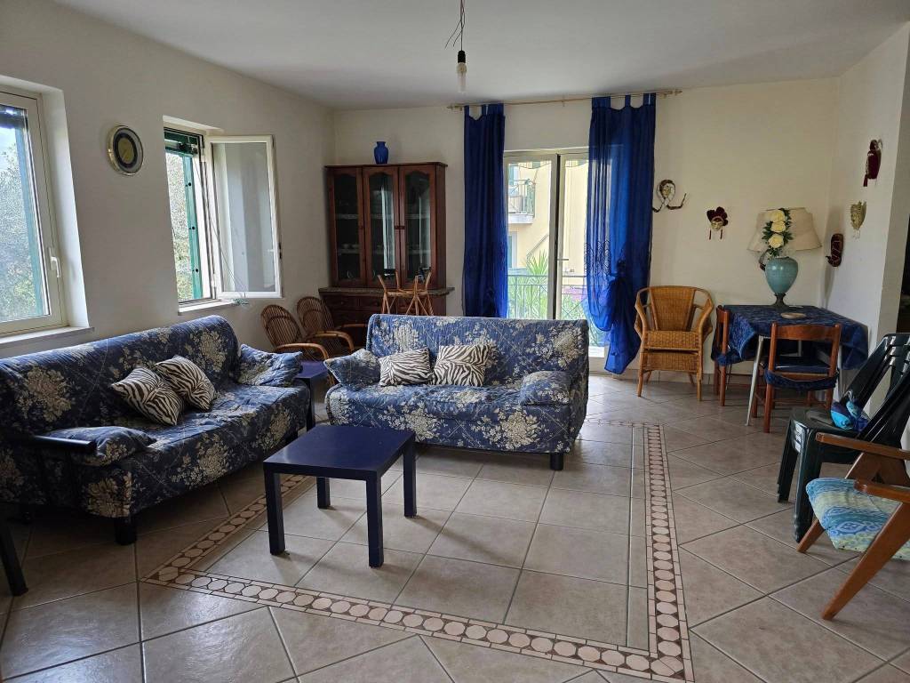 Villa a Pietramelara - Foto 2