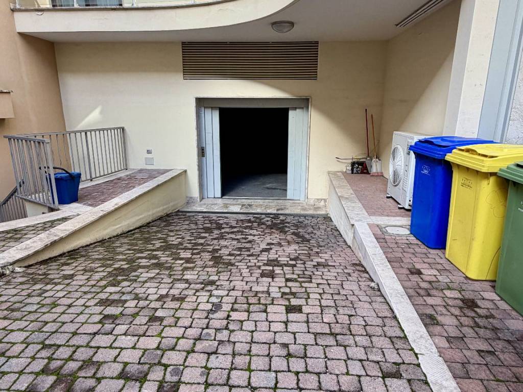 Box / garage a Matera in Vico Antonio Gramsci, 21 - Foto 2