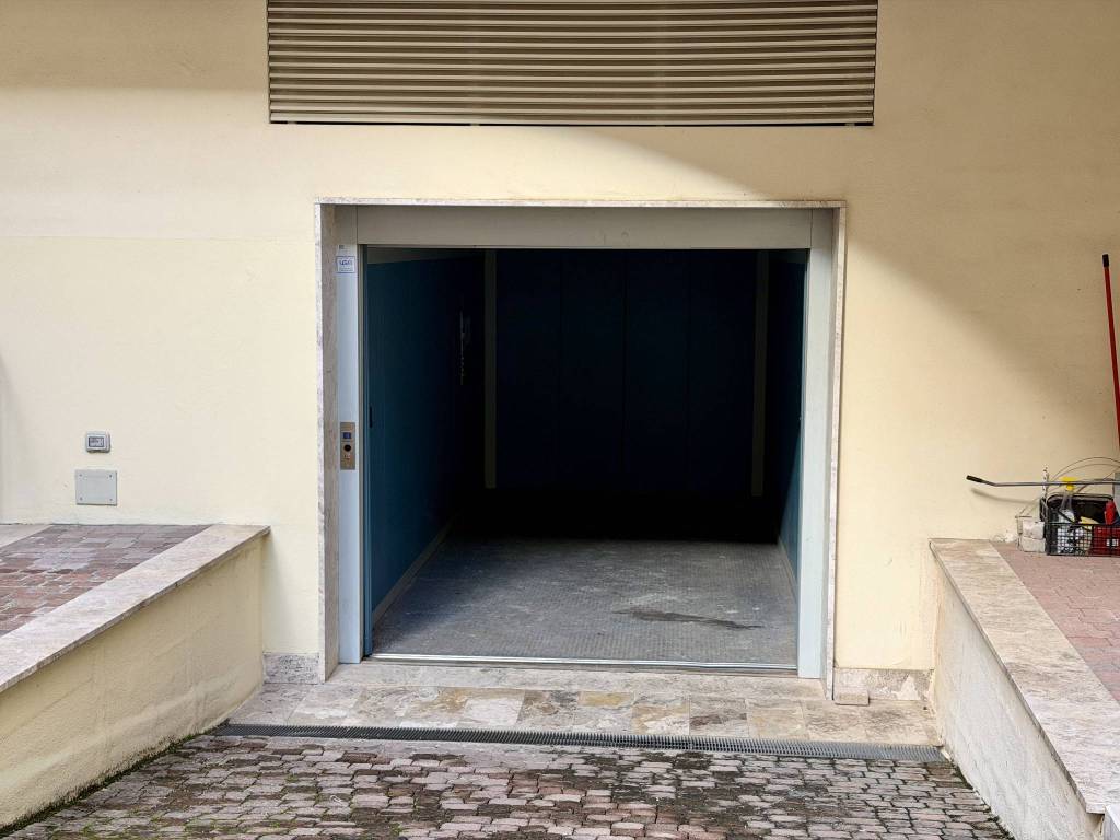 Box / garage a Matera in Vico Antonio Gramsci, 21 - Foto 3