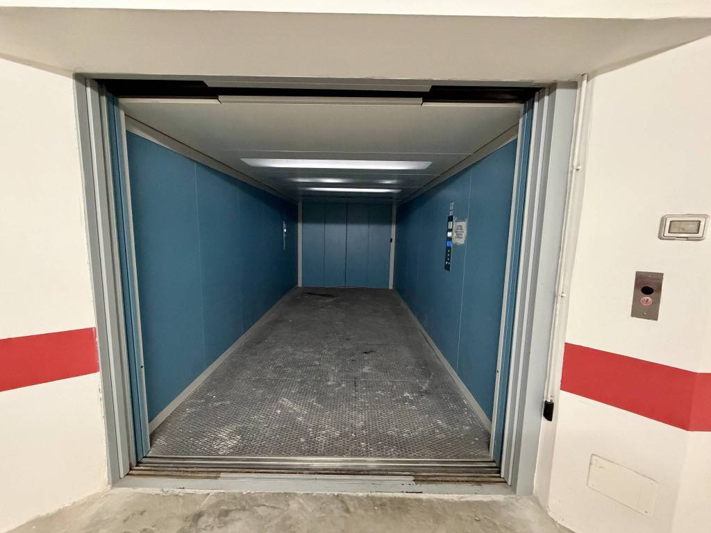 Box / garage a Matera in Vico Antonio Gramsci, 21 - Foto 4