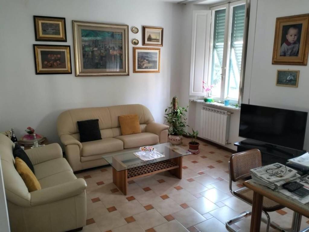 Appartamento a Livorno in Via Buonarroti, - Foto 4
