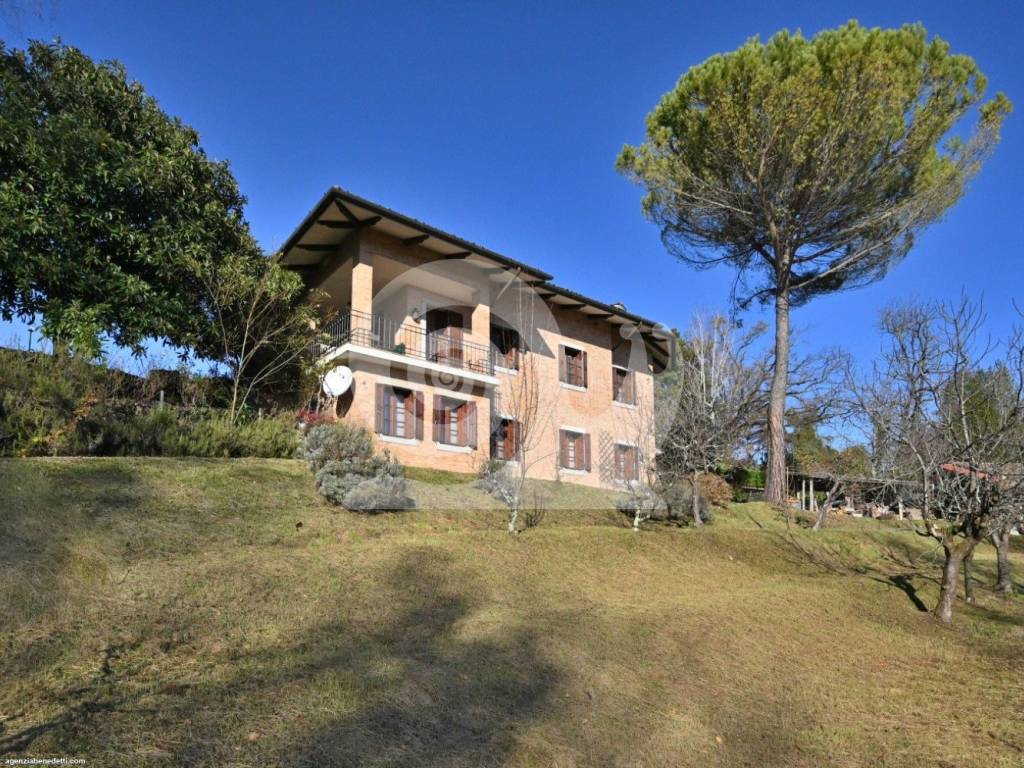 Villa a Cassacco - Foto 2