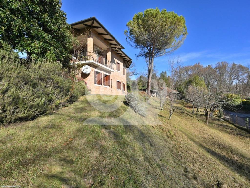 Villa a Cassacco - Foto 3