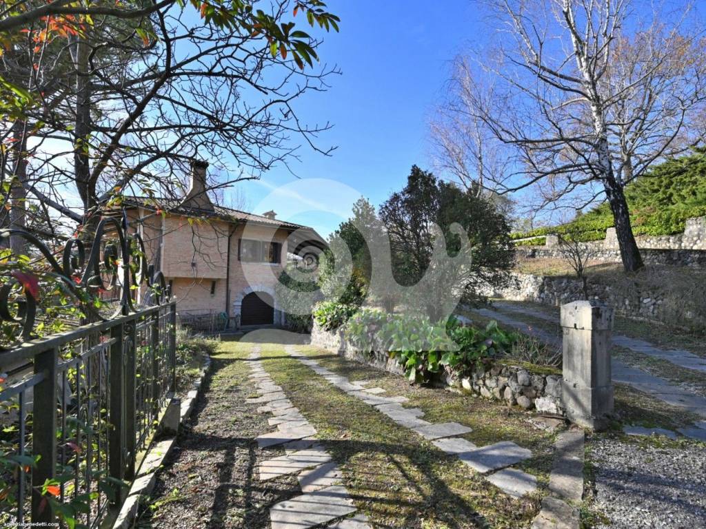 Villa a Cassacco - Foto 4