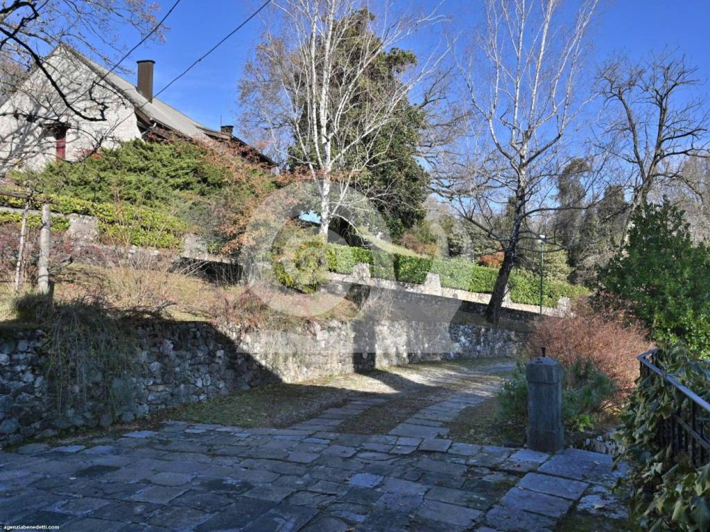 Villa a Cassacco - Foto 5