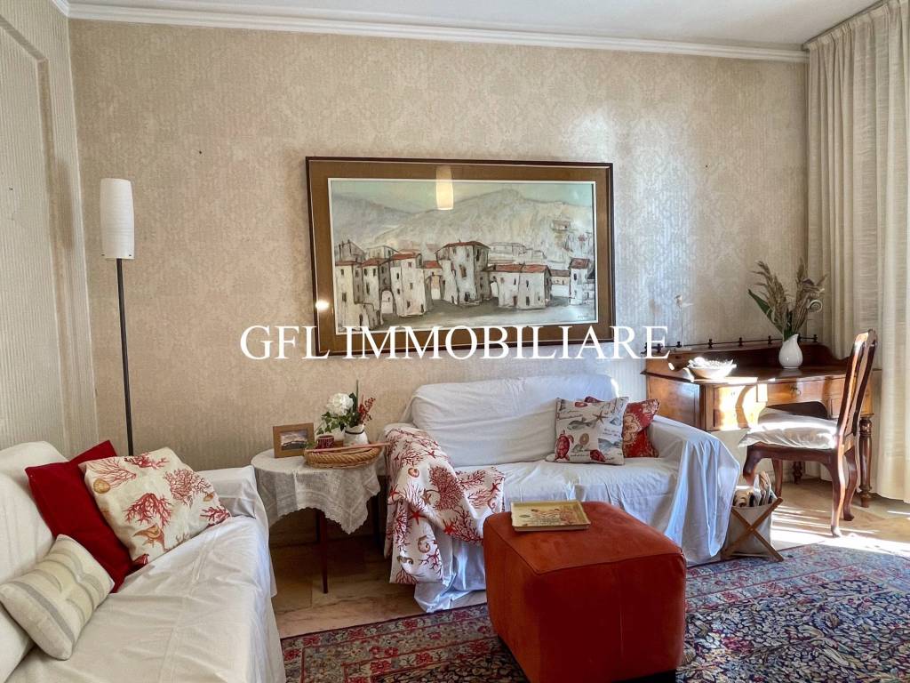 Appartamento a Camogli in Via della Repubblica - Foto 3