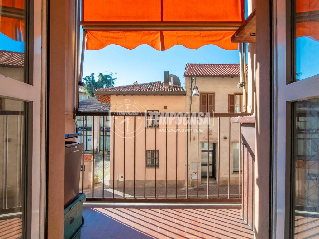 Appartamento a Mozzate in Via Gian Battista Figini - Foto 5