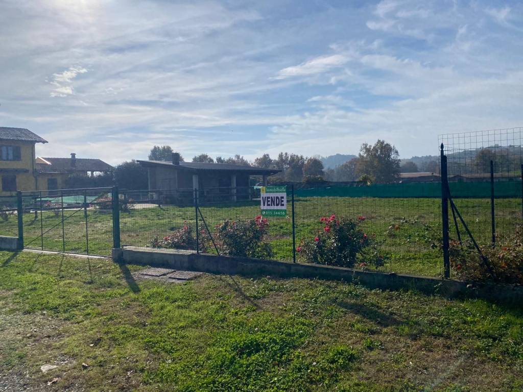 Terreno a Salussola in Nucleo Campasso - Foto 2