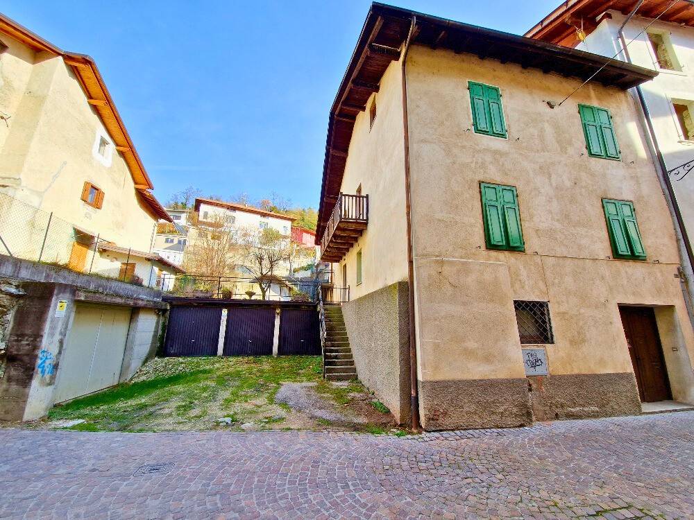 Casa indipendente a Borgo valsugana in Via Cesare Battisti, 29 - Foto 2
