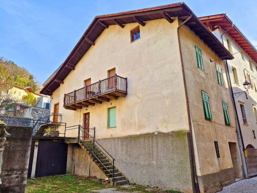 Casa indipendente a Borgo valsugana in Via Cesare Battisti, 29 - Foto 5