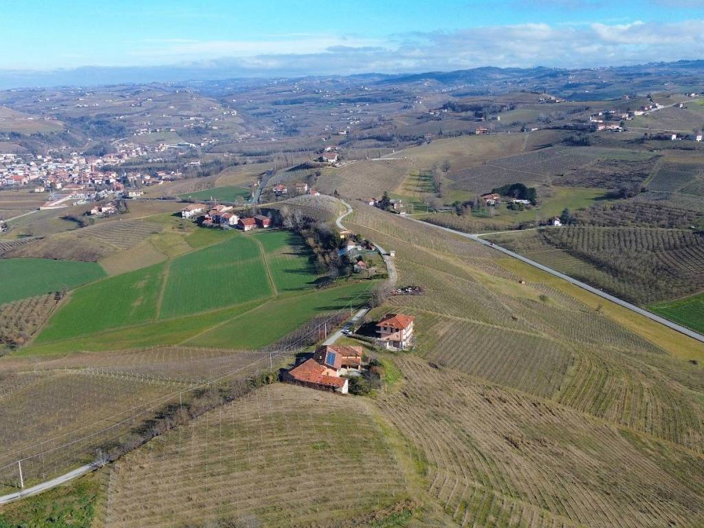 Terreno a Dogliani in Borgata Biarella - Foto 2