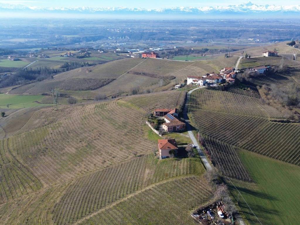 Terreno a Dogliani in Borgata Biarella - Foto 4