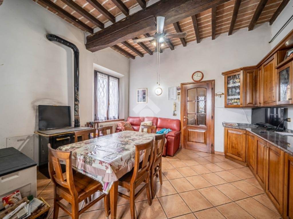 Casa indipendente a Carpi in Strada Statale Romana Nord, 115 - Foto 2