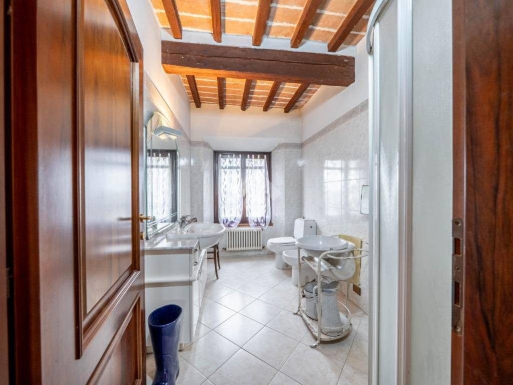 Casa indipendente a Carpi in Strada Statale Romana Nord, 115 - Foto 4