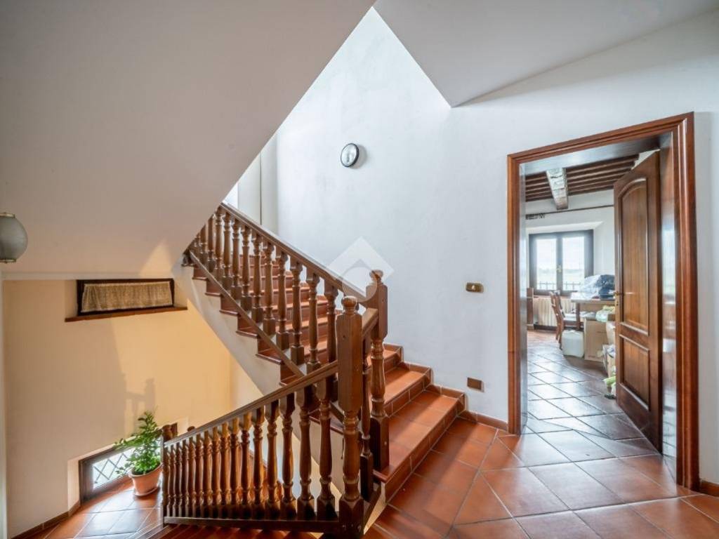 Casa indipendente a Carpi in Strada Statale Romana Nord, 115 - Foto 5