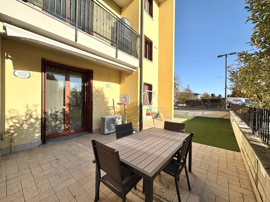 Appartamento a Castelverde in Via Redenzione, 12 - Foto 2