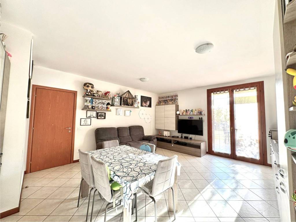 Appartamento a Castelverde in Via Redenzione, 12 - Foto 4