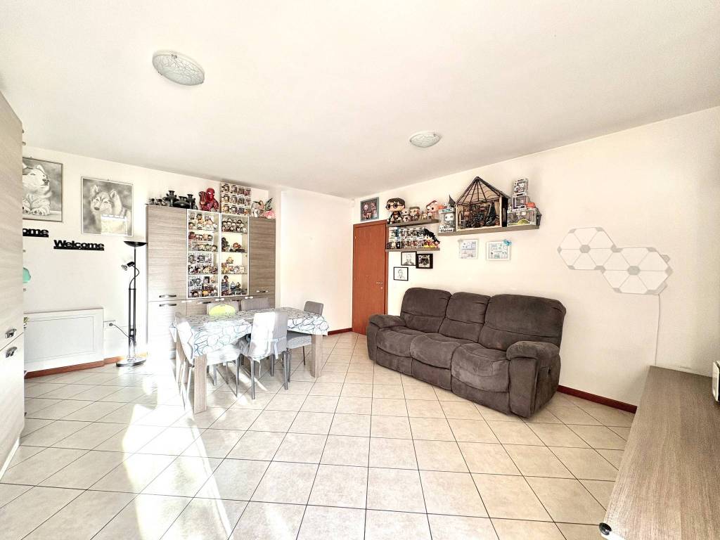 Appartamento a Castelverde in Via Redenzione, 12 - Foto 5