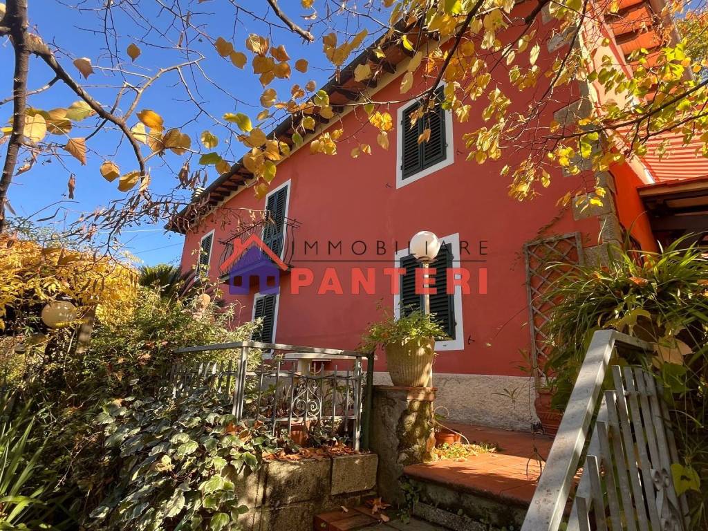 Rustico / casale a Pescia in Via del Giocatoio - Foto 4