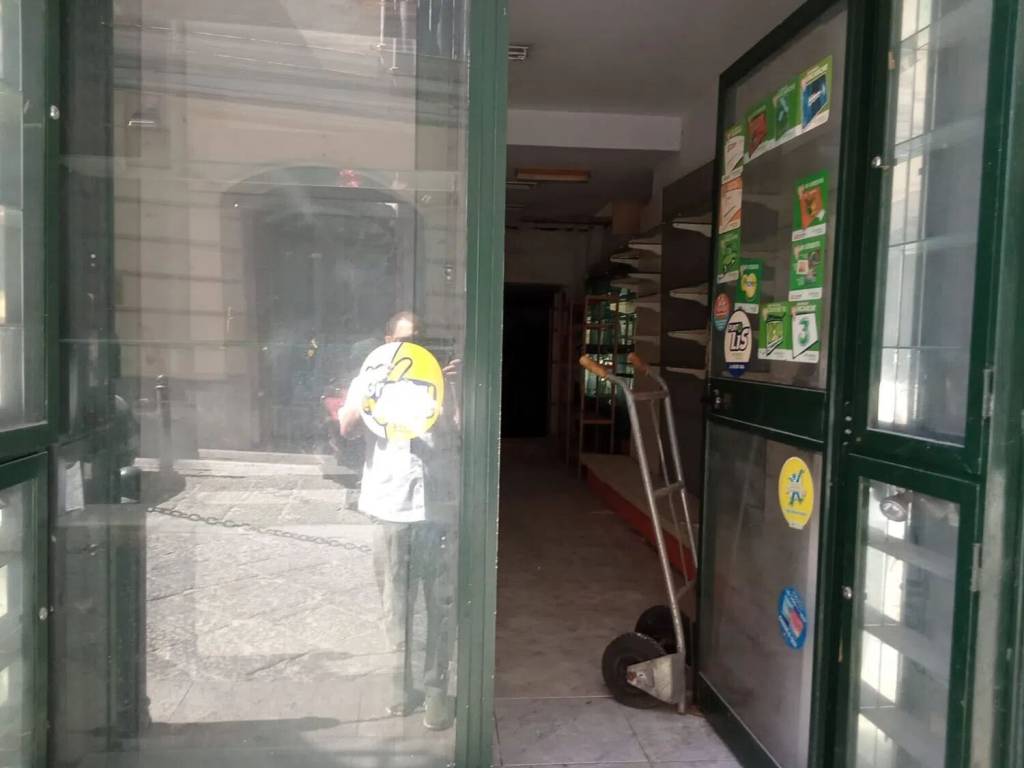 Immobile a Sarno in Via Umberto I No Number - Foto 5