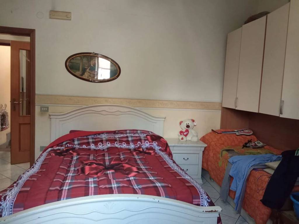 Villa a Sarno in Via Onofrio Tortora, 28 - Foto 4
