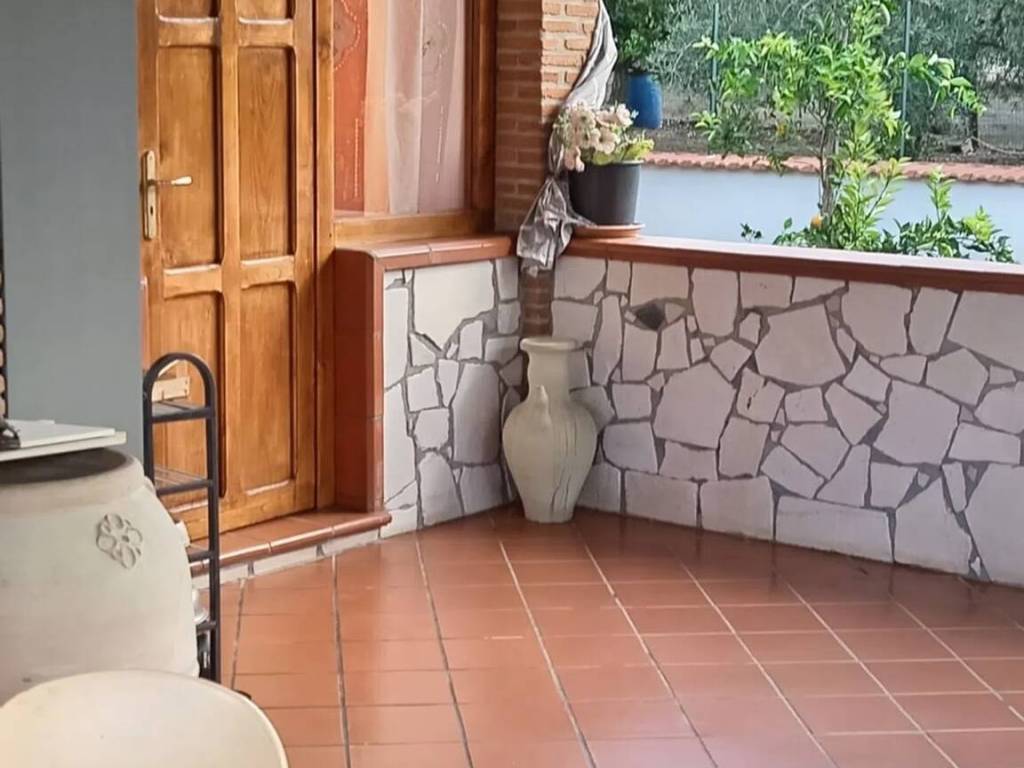 Villa a Sarno in Fossalupara, 7 - Foto 2