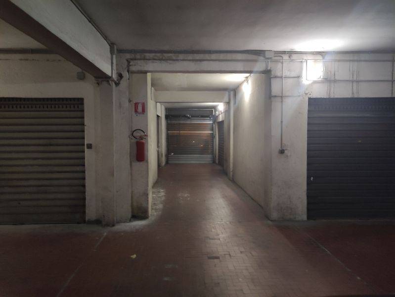 Box / garage a Potenza in Via Giuseppe Mazzini - Foto 2