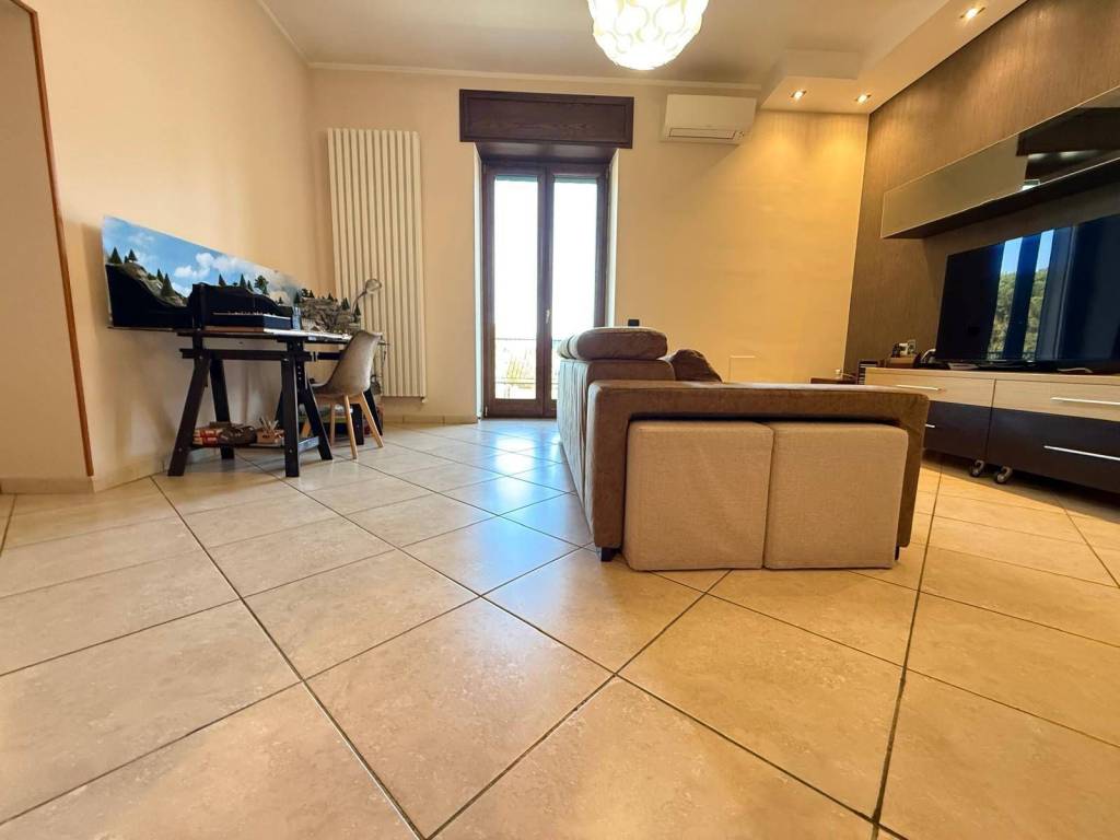 Appartamento a Caserta in Via Carlo Santagata, 2 - Foto 5