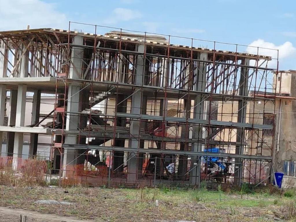 Appartamento a Sarno in Via Vecchia Lavorate - Foto 2