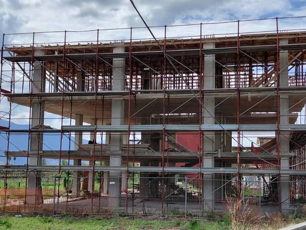 Appartamento a Sarno in Via Vecchia Lavorate - Foto 3