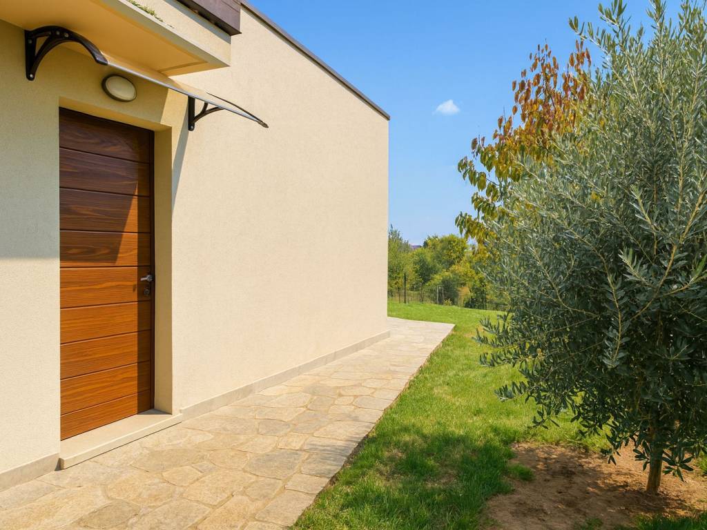 Appartamento a Mombaroccio in Strada Santa Maria Arzilla - Foto 2