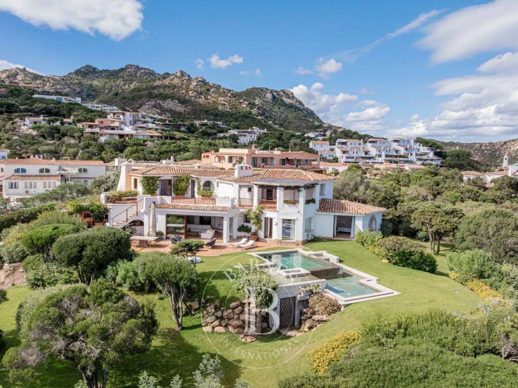 Villa a Arzachena - Foto 2